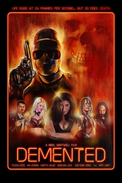 watch free Demented hd online