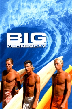 watch free Big Wednesday hd online