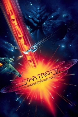 watch free Star Trek VI: The Undiscovered Country hd online