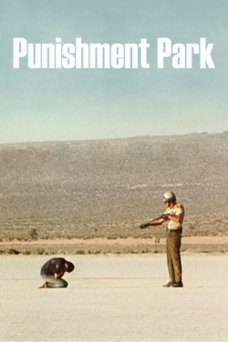 watch free Punishment Park hd online