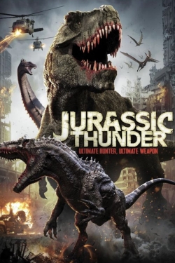 watch free Jurassic Thunder hd online