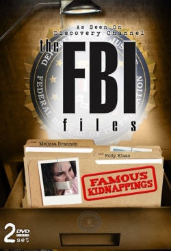 watch free The FBI Files hd online