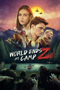 watch free World Ends at Camp Z hd online
