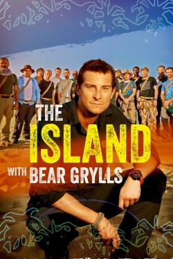 watch free The Island with Bear Grylls hd online