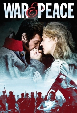 watch free War and Peace hd online