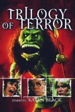 watch free Trilogy of Terror hd online