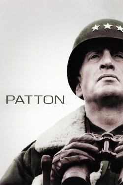 watch free Patton hd online
