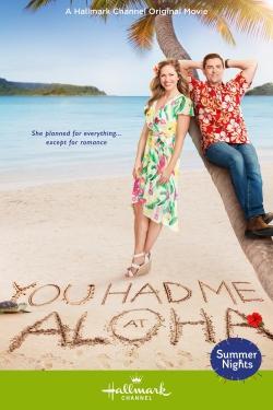 watch free You Had Me at Aloha hd online