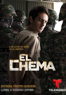 watch free El Chema hd online