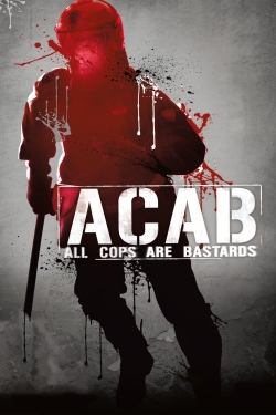 watch free ACAB - All Cops Are Bastards hd online