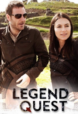 watch free Legend Quest hd online
