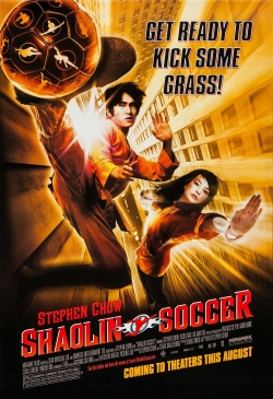 watch free Shaolin Soccer hd online