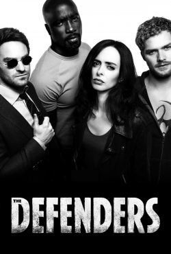 watch free Marvel's The Defenders hd online