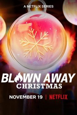 watch free Blown Away: Christmas hd online