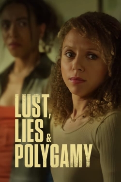 watch free Lust, Lies, and Polygamy hd online