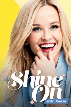 watch free Shine On with Reese hd online