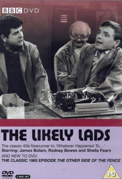 watch free The Likely Lads hd online