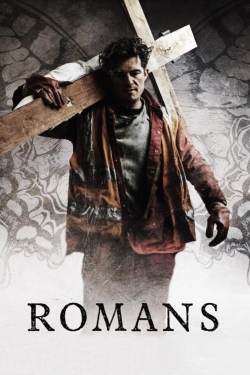 watch free Romans hd online