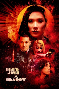 watch free She's Just a Shadow hd online