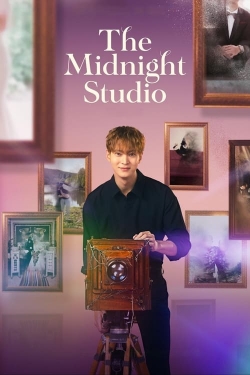 watch free The Midnight Studio hd online