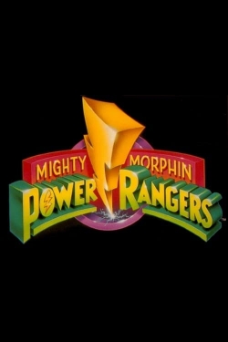 watch free Mighty Morphin Power Rangers hd online