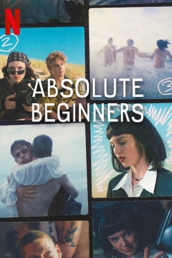 watch free Absolute Beginners hd online