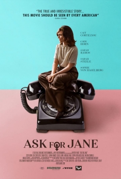 watch free Ask for Jane hd online