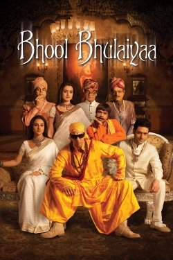 watch free Bhool Bhulaiyaa hd online