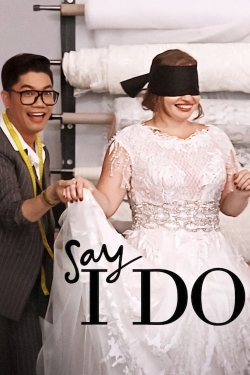 watch free Say I Do hd online