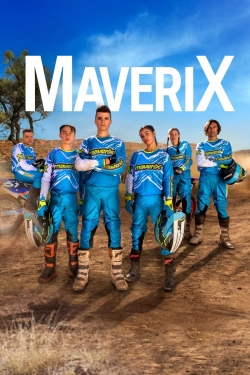 watch free MaveriX hd online