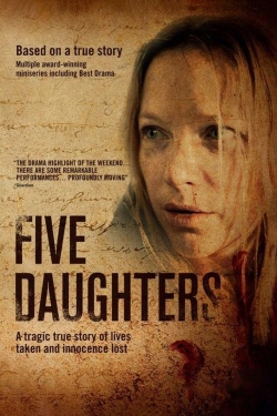 watch free Five Daughters hd online