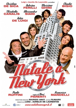 watch free Natale a New York hd online