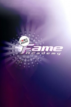 watch free Comic Relief Does Fame Academy hd online