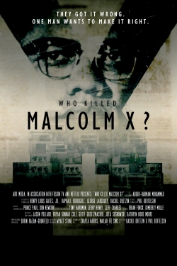 watch free Who Killed Malcolm X? hd online