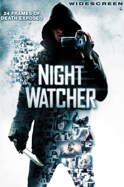 watch free Night Watcher hd online