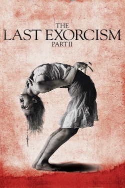 watch free The Last Exorcism Part II hd online
