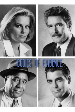 watch free Bodies of Evidence hd online