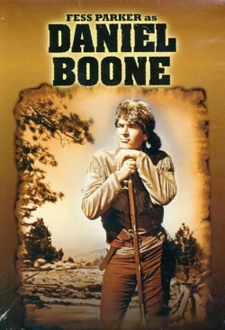 watch free Daniel Boone hd online