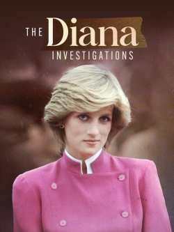 watch free The Diana Investigations hd online