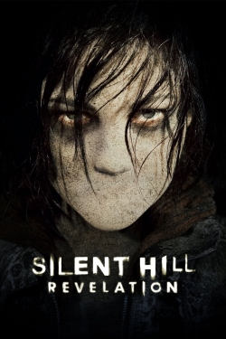 watch free Silent Hill: Revelation 3D hd online