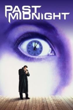 watch free Past Midnight hd online