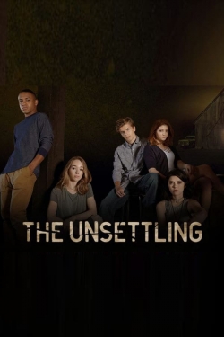 watch free The Unsettling hd online