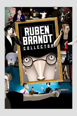watch free Ruben Brandt, Collector hd online