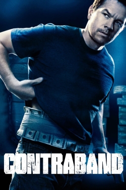 watch free Contraband hd online