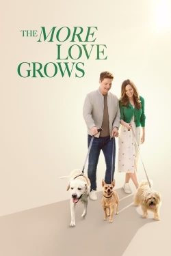 watch free The More Love Grows hd online
