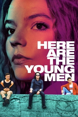 watch free Here Are the Young Men hd online