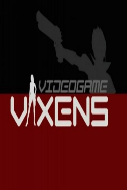 watch free Video Game Vixens hd online