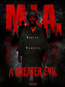 watch free M.I.A. A Greater Evil hd online