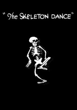 watch free The Skeleton Dance hd online