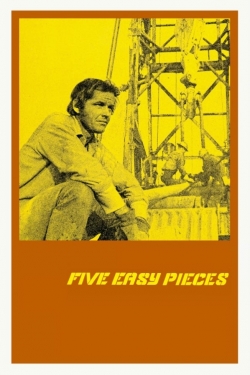 watch free Five Easy Pieces hd online